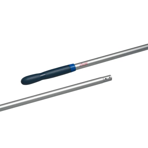 Vileda - Griff mit Deutscher Aluminium 145 cm Vileda - Griff mit Deutscher Aluminium 145 cm von Vileda