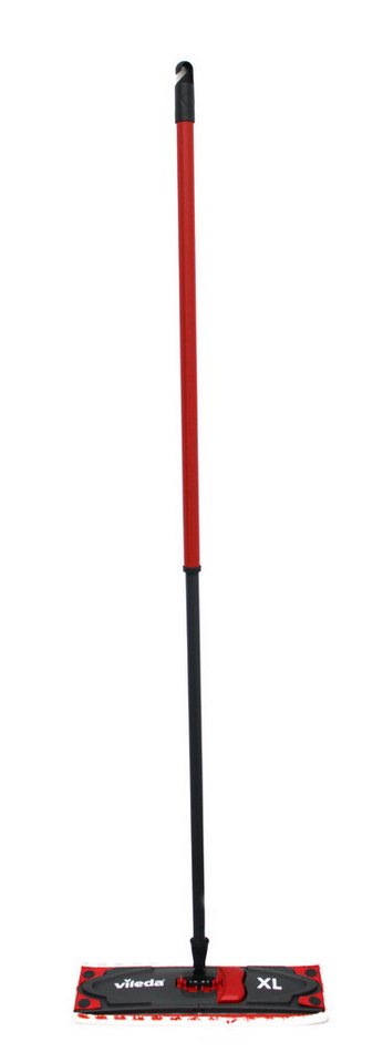 Vileda Hartbodenreiniger Vileda Ultramax XL mop Microfibre 2v1 Bodenwischer von Vileda