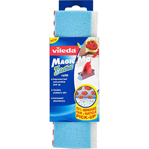 Vileda Magic Mop Refill von Vileda