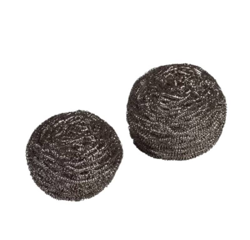 Vileda Reinigungsschwamm Vileda Professional Inox Scheuerspirale, 60 gr - 1 Stück von Vileda