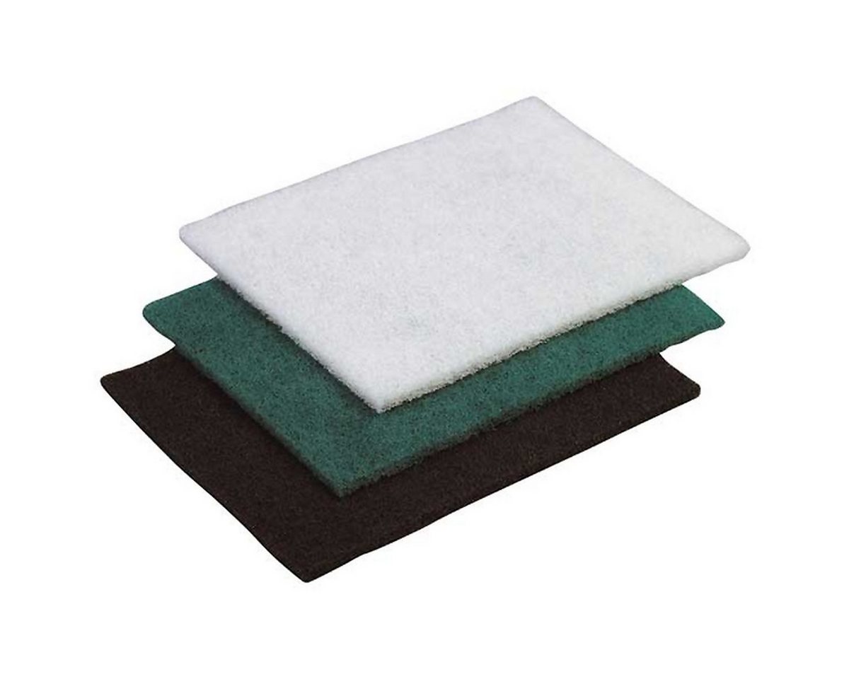 Vileda Schleifpapier Handpad Normal grün von Vileda