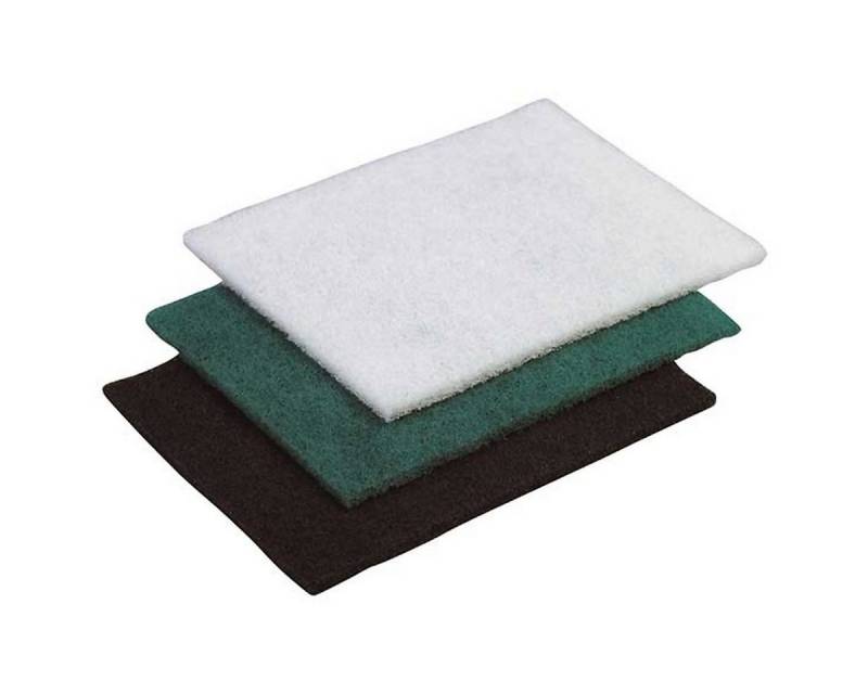 Vileda Schleifpapier Handpad Normal grün von Vileda