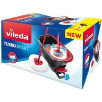 Vileda Smart Turbo System Vileda Smart Turbo System von Vileda
