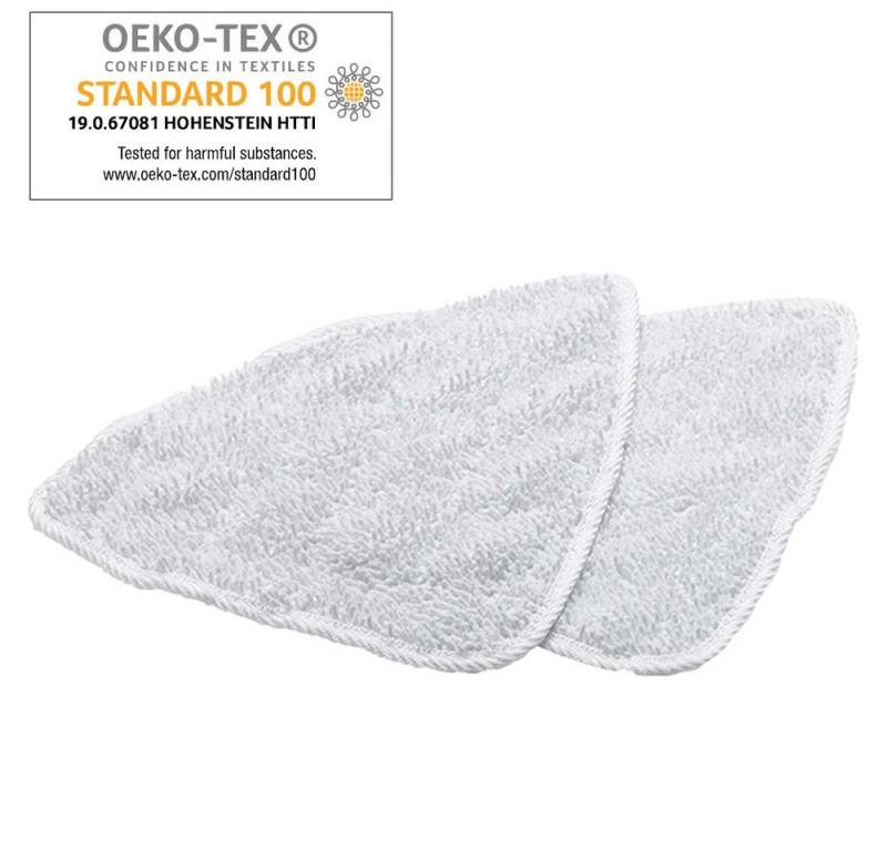 Vileda Staubbesen Vileda 146592 100°C Hot Spray Sprühwischer und Steam Dampfreiniger 2er Vileda Staubbesen Vileda 146592 100°C Hot Spray Sprühwischer und Steam Dampfreiniger 2er von Vileda