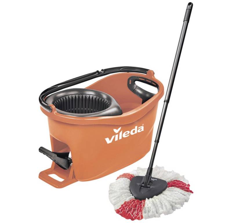 Vileda Staubbesen Vileda 167758 Turbo Colors 1 St. von Vileda