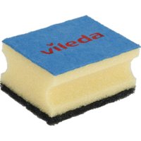 Vileda - Topfreiniger Glitzi Plus 3er Pack Spülutensilien & Geschirrtücher Vileda - Topfreiniger Glitzi Plus 3er Pack Spülutensilien & Geschirrtücher von Vileda