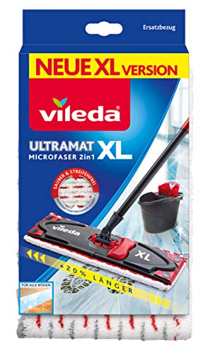 Vileda XL Universal Ultramat-Wischbezug von Vileda