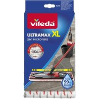 Wischbezug Ultramax xl 2in1 42 cm Bodenwischer - Vileda von Vileda
