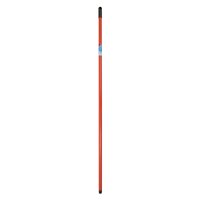 Vileda Universalstiel rot B/H/L: ca. 2,5x130x2,5 cm von Vileda