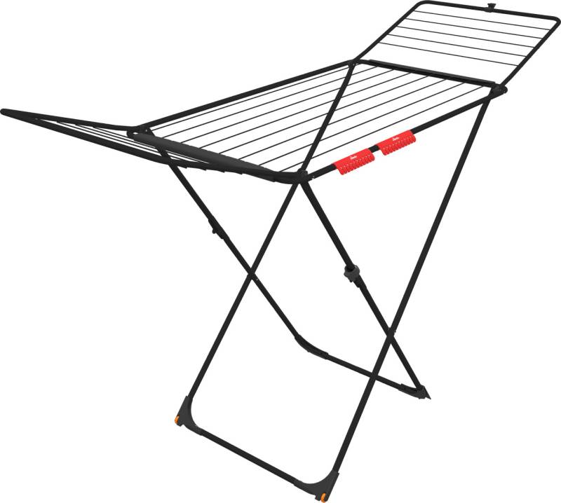 Vileda Wäscheständer Universal Ultimate Trockenlänge 18 m von Vileda