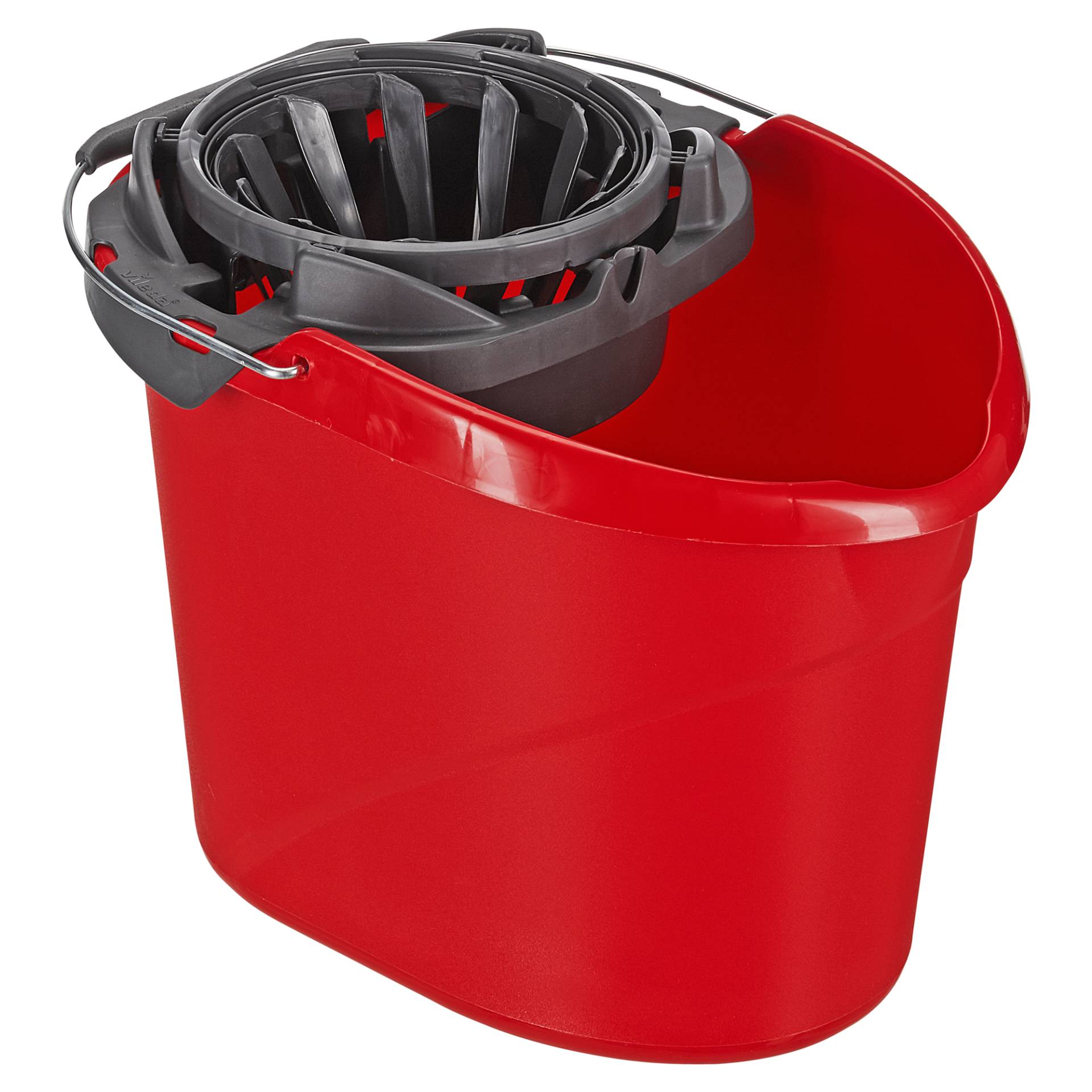 Vileda Wischeimer "SuperMocio" 10 l Vileda Wischeimer "SuperMocio" 10 l von Vileda