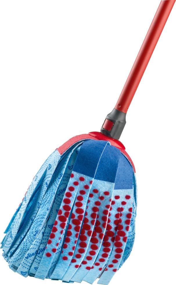 Vileda Wischmop mit Stiel Supermocio XL von Vileda