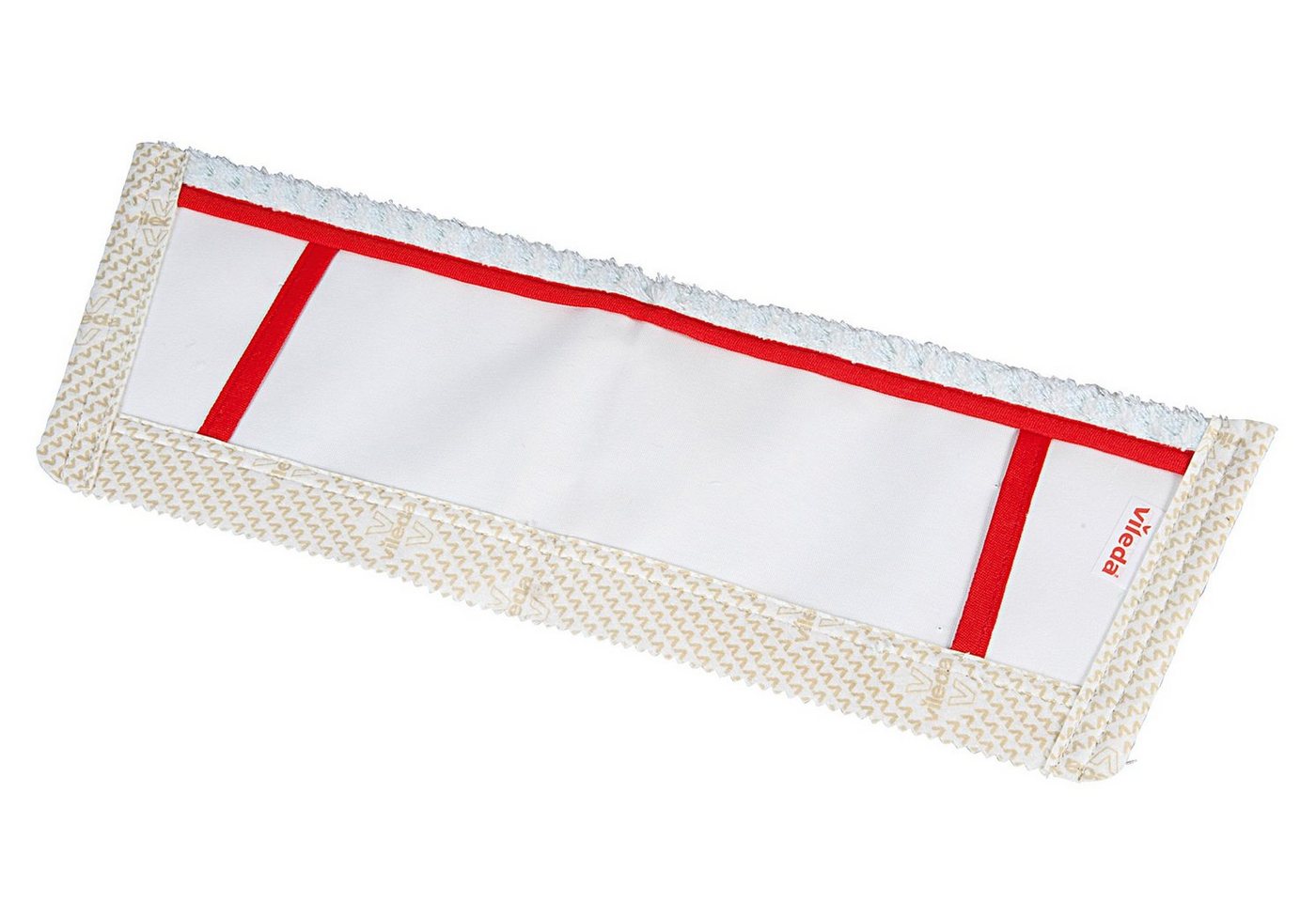 Vileda Wischmopp Wisch-mat Wischbezug Extra[ 51536] von Vileda