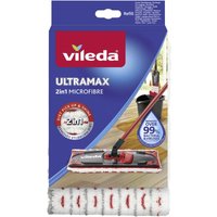 Wischbezug Ultramax 2in1 35,5 cm Bodenwischer - Vileda von Vileda