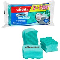 vileda Topfreiniger Glitzi PUR Active von Vileda