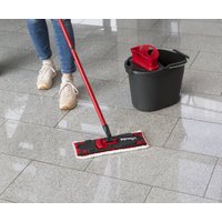 vileda ULTRAMAX Wischsystem  für Parkett und Laminat von Vileda