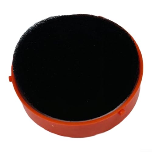 Akku-Staubsauger-Hepa-Filter Ersatz für Redkey P8 Modell, mit Schaumstoff-Vorfilter (2 Stück) von Vilgftyiet