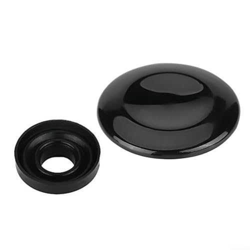 Automotive MMI Knaufknopfabdeckung Reparatursatz für verschiedene Modelle 8K0998068A Automotive MMI Knaufknopfabdeckung Reparatursatz für verschiedene Modelle 8K0998068A von Vilgftyiet