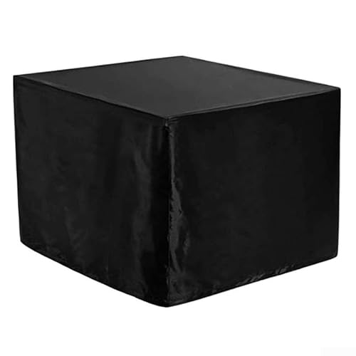 Clever entworfene funktionale Schutzausrüstung mit robuster Konstruktion zum Schutz Ihrer Ausrüstung (79 x 79 x 61 cm) von Vilgftyiet
