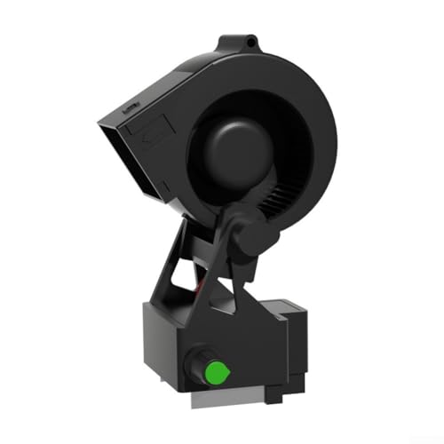 Effizienter 12-V-Gebläse für die Wiederverwendung unbenutzter Batterien für Zuhause und im Freien von Vilgftyiet