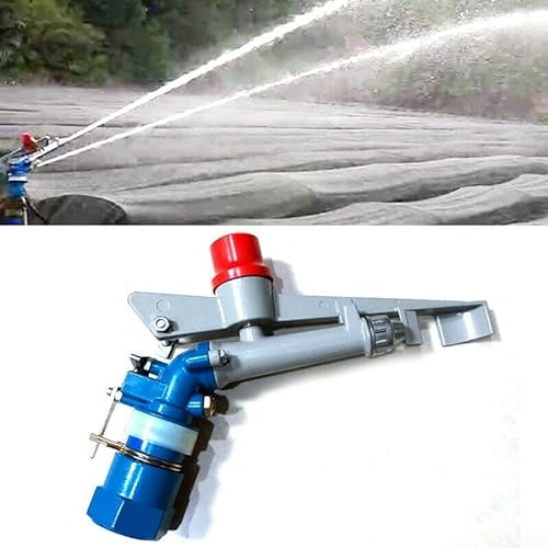 Effizientes und verstellbares 360-Grad-Bewässerungssprühgerät Sprinkler für effektive großflächige Bewässerung von Vilgftyiet