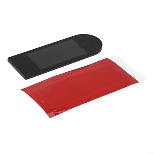 Elektroroller Armaturenbrett Display Panel für Xiaomi M4 Lite 2nd Generation Ersatz Meter Bildschirm von Vilgftyiet