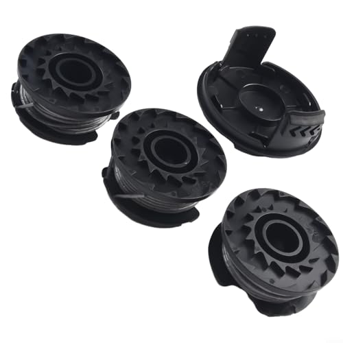 Ersatzfadenspule und Abdeckung für Bosch ART 23/26 SL Trimmer, perfekt für Ihre Trimmbedürfnisse Ersatzfadenspule und Abdeckung für Bosch ART 23/26 SL Trimmer, perfekt für Ihre Trimmbedürfnisse von Vilgftyiet