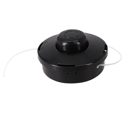 Ersatzteil Bump Feed Trimmerkopf für effiziente Rasenpflege, funktioniert mit den meisten Freischneidern von bis Dynamic Power Ersatzteil Bump Feed Trimmerkopf für effiziente Rasenpflege, funktioniert mit den meisten Freischneidern von bis Dynamic Power von Vilgftyiet