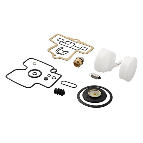 Für FCR Slant Body Rebuild Kit enthält alle notwendigen Teile für Modelle 28 41 mm von Vilgftyiet