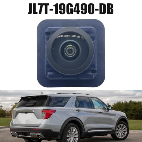 Für Ford Explorer und für Lincoln Navigator Rückfahrkamera OEM JL7T19G490DB passend für 2020 2022 Explorer und 2018 2021 Navigator Für Ford Explorer und für Lincoln Navigator Rückfahrkamera OEM JL7T19G490DB passend für 2020 2022 Explorer und 2018 2021 Navigator von Vilgftyiet