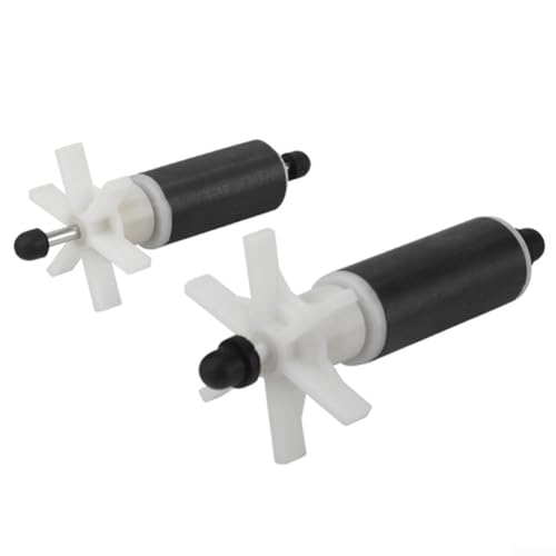Gravierer Tauchpumpe, Rotor, optimiertes Design für verbesserten Wasserfluss in Aquarien, einfacher Installationsprozess (4,5 m) von Vilgftyiet
