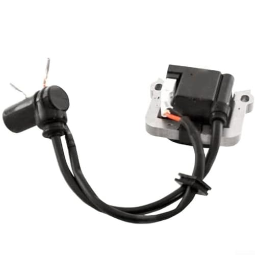 Hochvolt-Zündspule PE140F110 für Motorfräsen mit 43 ccm, auch für Eskimo 300472 MC43 und DP10P Modelle Hochvolt-Zündspule PE140F110 für Motorfräsen mit 43 ccm, auch für Eskimo 300472 MC43 und DP10P Modelle von Vilgftyiet