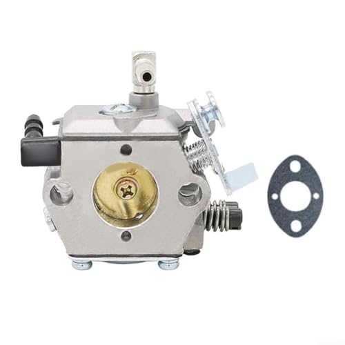 Kettensägenvergaser-Kit mit Dichtung für 028 028AV HU40D WT16B Modelle bietet zuverlässige Ersatzteile Kettensägenvergaser-Kit mit Dichtung für 028 028AV HU40D WT16B Modelle bietet zuverlässige Ersatzteile von Vilgftyiet