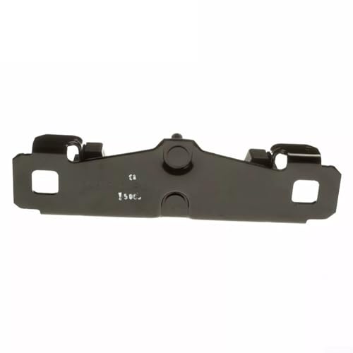 Kofferraum-Türschloss, Schließblech, kompatibel mit Ford für Focus C Max, für Galaxy, Mondeo, OEM-Nummer 3M51R404B12CA 1741022, Metallteil von Vilgftyiet