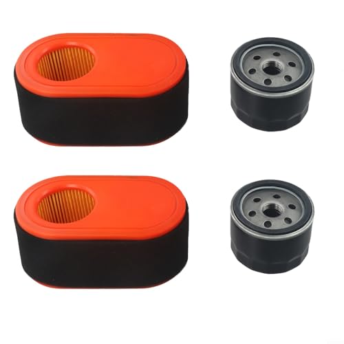 Kunststoff und Metall Luftfilter Tune Up Kits Ersatz für 951-12260 937-05065A 737-05065 751-12260 von Vilgftyiet