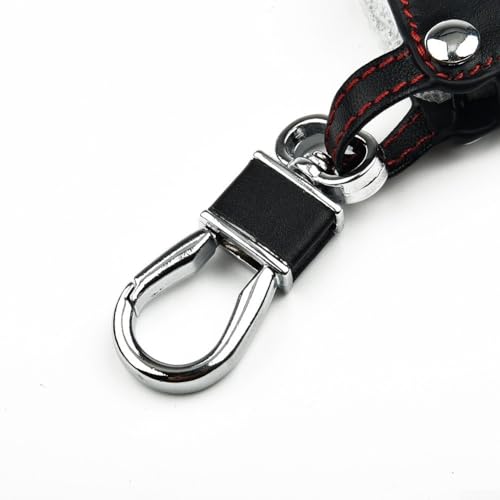 Leder Autoschlüssel Hülle Cover für Lexus für ES für GS für IS für LS für LX für RX für CT 2006-2014 Schlüsselhalter Hülle Schutzhülle Fernbedienung Shell von Vilgftyiet