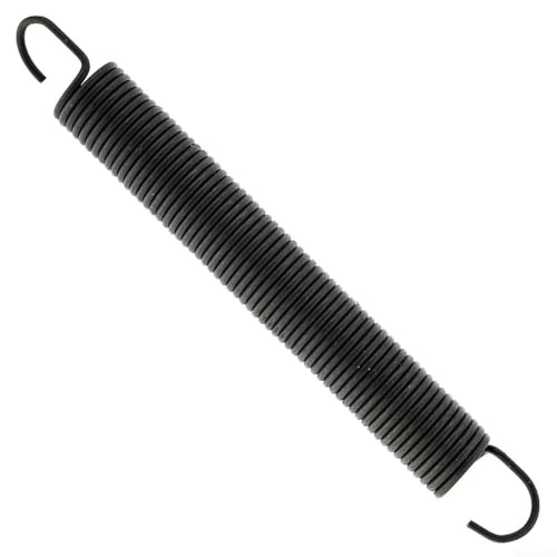Metall-Verlängerungsfeder Ersatz für 73204280B CC 600 OEM 73204280B passend für 73204280A Schraubenfeder für mechanische Ausrüstung von Vilgftyiet