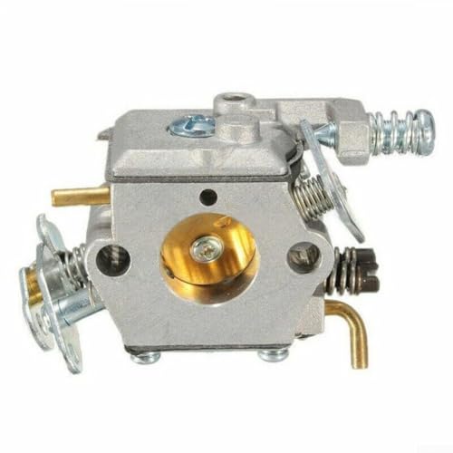 Metallvergaser 530071821 für Partner 350 351 370 371 420 Ausrüstung, bietet zuverlässigen Kraftstoffzufuhrsystem-Ersatz Metallvergaser 530071821 für Partner 350 351 370 371 420 Ausrüstung, bietet zuverlässigen Kraftstoffzufuhrsystem-Ersatz von Vilgftyiet