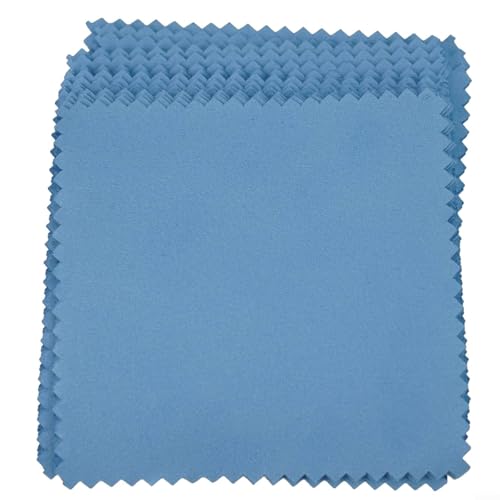 Mikrofaser-Handtuch 20er Set, perfekt geeignet für die Pflege von Nano-keramikbeschichteten Fahrzeugoberflächen von Vilgftyiet