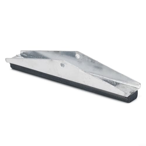 Motorzylinder Hone Ersatzsteine Set 3 Stück 220 Körnung Einstellbare Zylinder Schleifsteine für Automechaniker 45# Stahlkonstruktion (10,2 cm) von Vilgftyiet