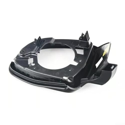 OEM Ersatz Spiegel Abdeckung vorne rechts für BMW X3, X4, X5, X6, Serie für G01 G02 G05 G06 G07 Modelle 2017 2020+ Teil 51167468242 von Vilgftyiet