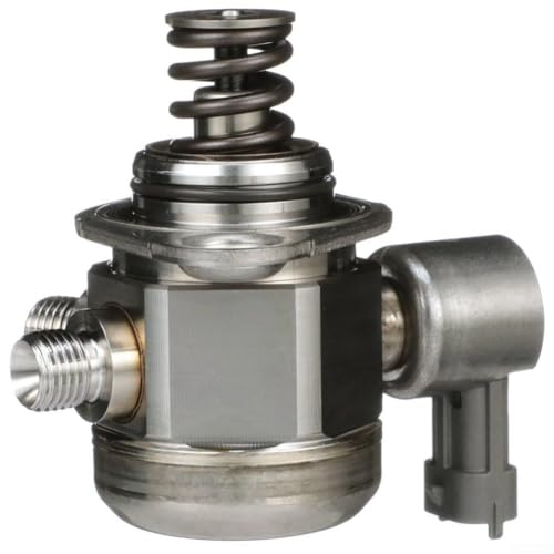 OEM Hochdruck-Kraftstoffpumpe für FPace 3 0L V6 2017 2020 & 5 0L V8 2019 2022 Modelle und XE 2019 AJ813784 von Vilgftyiet