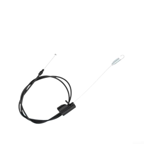 OEM Vorwärtskabel 746P06851 für Craftsman und für Remington Rasenmäher, kompatibel mit mehreren Modellen, einschließlich TB200 RM214 M220 M205 A2SD Single Speed Ersatzteil von Vilgftyiet