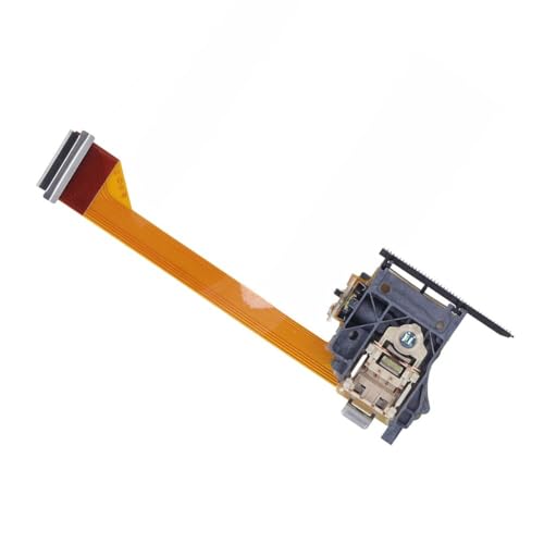 Optisches Tonabnehmerobjektiv für CD pro2 LF VAU1254 VAU1255 VAU1252, optischer Objektivkopf Ersatz für Fiebermodul CD Recorder von Vilgftyiet