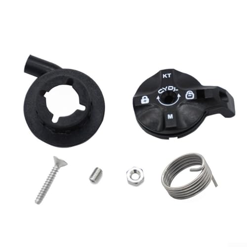 Passgenaues Fahrrad-Gabel-Lock-Out-Fernschalter-Set für Manitou M30 Markhor und Mache-Fahrräder Passgenaues Fahrrad-Gabel-Lock-Out-Fernschalter-Set für Manitou M30 Markhor und Mache-Fahrräder von Vilgftyiet