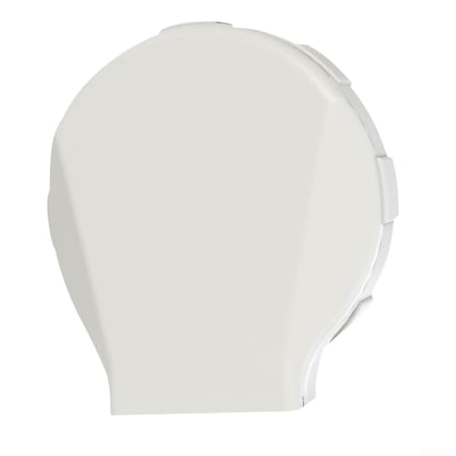 Pool Einlaufdüse passend für Intex Systeme, 360 Grad verstellbar, Gewindemaß 82 mm, Pool Wasserrücklaufgarnitur, drehbare Richtwasserdüse (Weiß) von Vilgftyiet