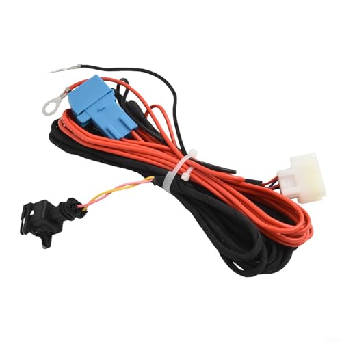 Premium Stromkabel für Eberspacher Air Diesel Standheizung, einfache Installation und zuverlässige Leistung Premium Stromkabel für Eberspacher Air Diesel Standheizung, einfache Installation und zuverlässige Leistung von Vilgftyiet