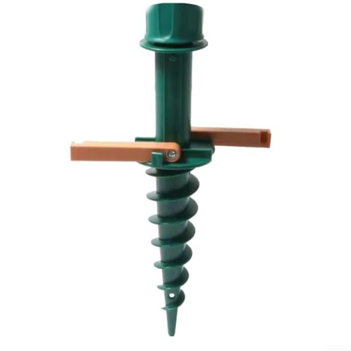 Regenschirmhalter für den Außenbereich mit verstellbaren Funktionen für maximale Stabilität und Unterstützung Regenschirmhalter für den Außenbereich mit verstellbaren Funktionen für maximale Stabilität und Unterstützung von Vilgftyiet
