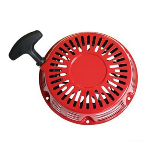 Seilzugplatte 28400Z5T305ZA 87521Z5T000 kompatibel mit GX340R GX340RT2 GX390R2 GX390RT2 GX390T2 Motoren von Vilgftyiet