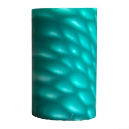 Solide Billard-Queue-Hülsen, verbesserte Abweichungskontrolle für bessere Spielleistung (grün) von Vilgftyiet